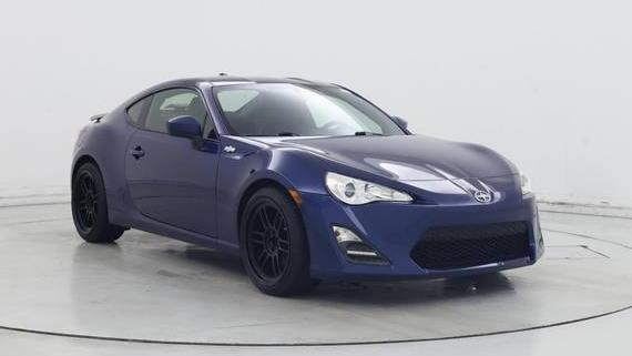 TOYOTA SCION FR-S 2015 JF1ZNAA17F9707449 image TOYOTA SCION FR-S 2015 JF1ZNAA17F9707449 image